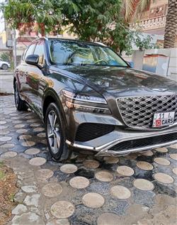 جنسس GV80